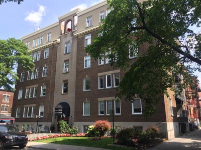 Résidence Outremont