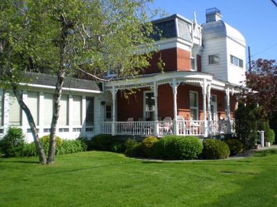 Résidence Ste-Anne de Bellevue