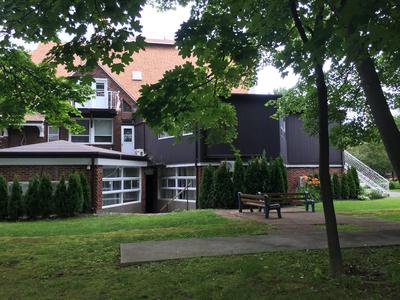 Résidence Willowdale Pointe Claire