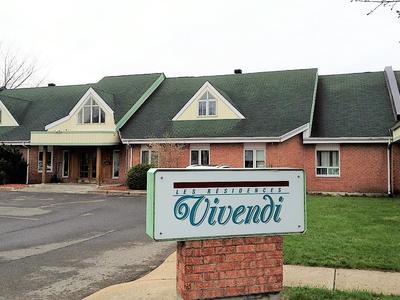 Résidences Vivendi