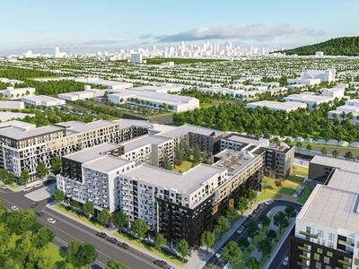 Rosemont Les Quartiers