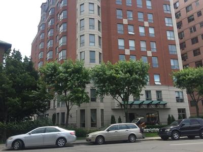 Westmount One