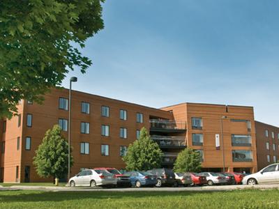 Centre d’hébergement Champlain-de-Gatineau