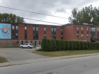 CHSLD de Maniwaki