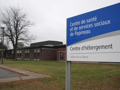 CHSLD de Vallée-de-la-Lièvre