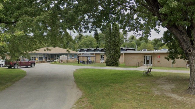 Les amis du Manoir St-Joseph