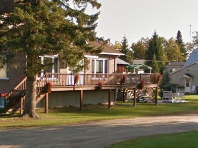 Résidence des Aînés de Plaisance