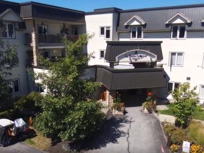 Résidence La Belle Époque, Maniwaki