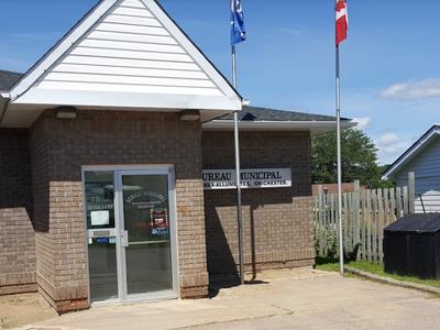 Résidence Meilleur du Haut Pontiac